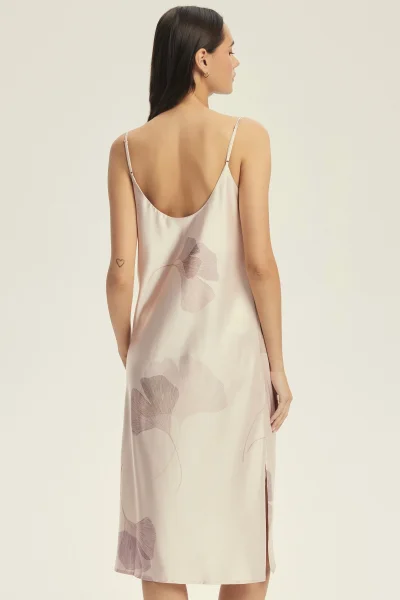 Noční košilka Capriccio - Béžová