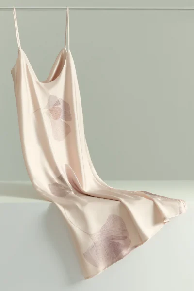 Noční košilka Capriccio - Béžová