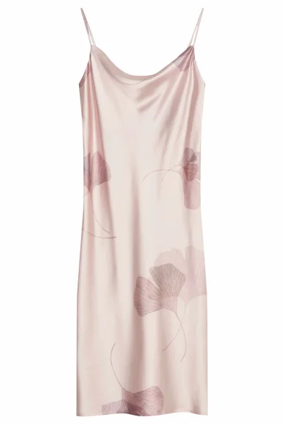 Noční košilka Capriccio - Béžová