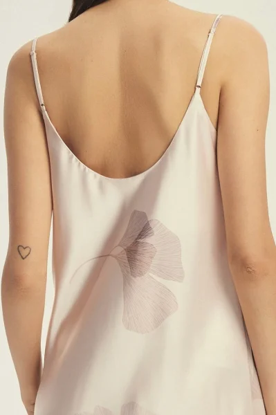 Noční košilka Capriccio - Béžová