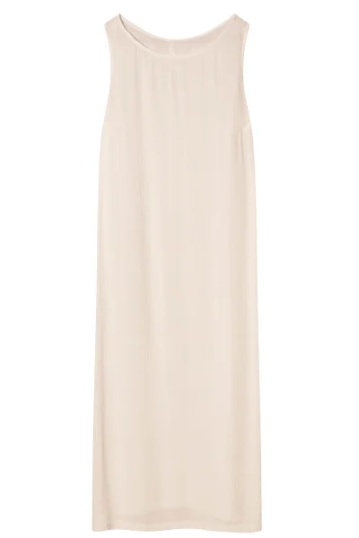 Noční košilka Ritu - Krémová