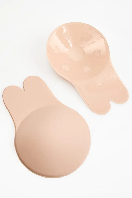 Samolepiace push-up nálepky 44375 – silikón