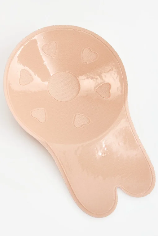 Samolepiace push-up nálepky 44375 – silikón