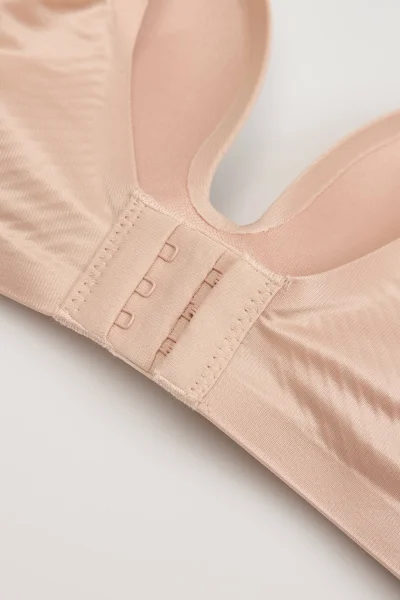 Push-up podprsenka Shapy - Béžová