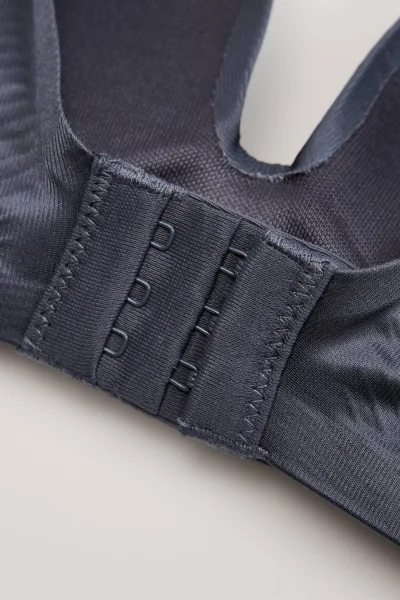 Push-up podprsenka Shapy - Tmavě modrá