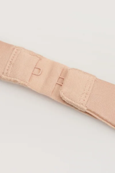 Push-up podprsenka Silky - Béžová