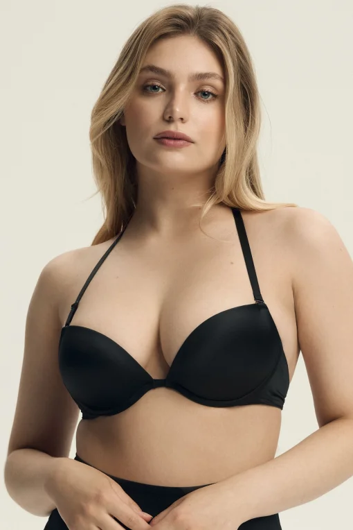 Push-up podprsenka Silky