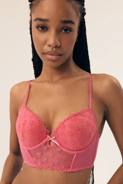 Bloomy - polokorzet-PIN