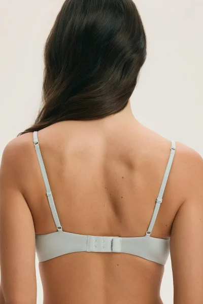 Push-up podprsenka Comfie - Mátová