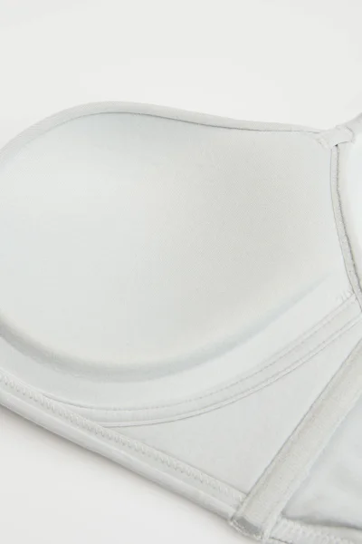 Push-up podprsenka Comfie - Mátová