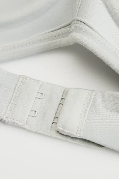 Push-up podprsenka Comfie - Mátová