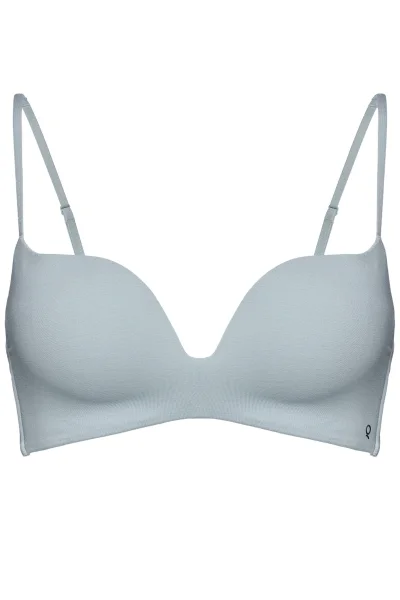 Push-up podprsenka Comfie - Mátová