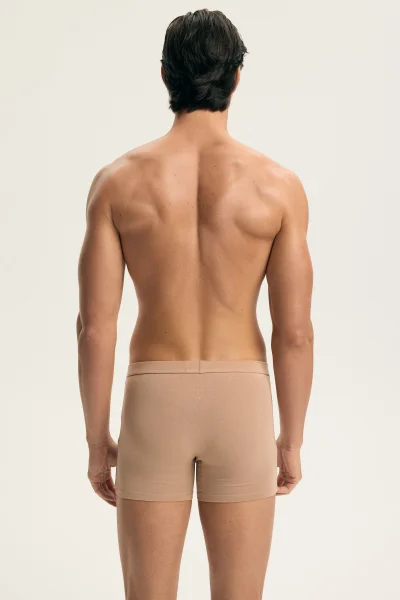 3 PACK boxerky Assi - Barevná