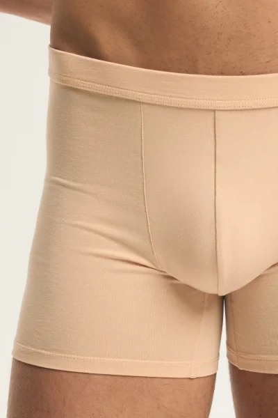 3 PACK boxerky Assi - Barevná