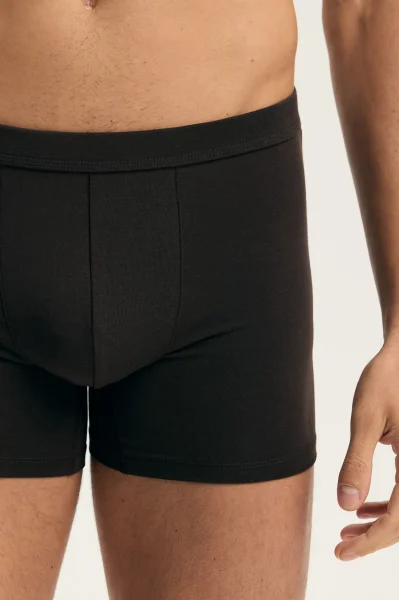 3 PACK boxerky Assi - Barevná