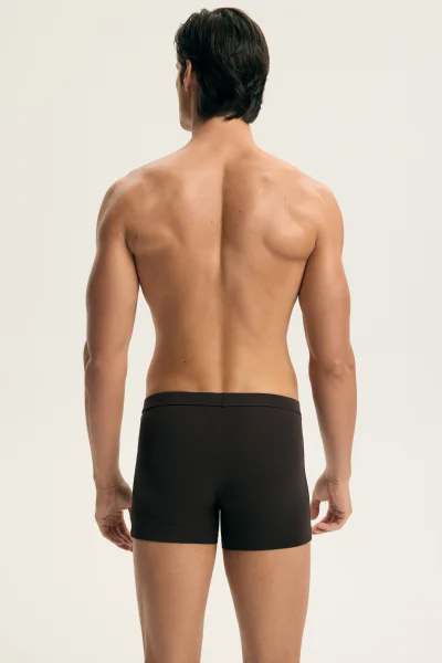 3 PACK boxerky Assi - Barevná