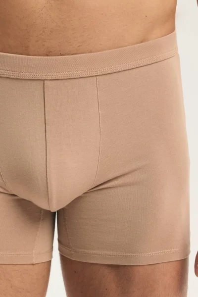 3 PACK boxerky Assi - Barevná