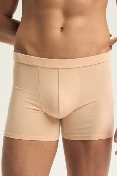 3 PACK boxerky Assi - Barevná