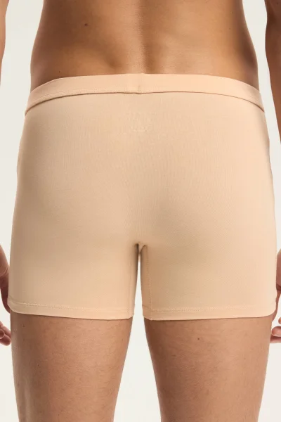 3 PACK boxerky Assi - Barevná