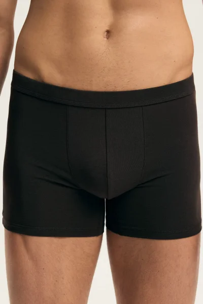 3 PACK boxerky Assi - Barevná