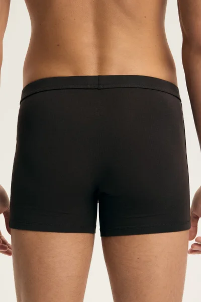 3 PACK boxerky Assi - Barevná