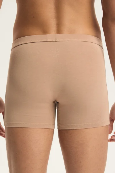 3 PACK boxerky Assi - Barevná