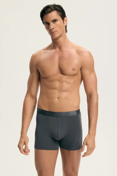 3 PACK boxerky Arch - Barevná