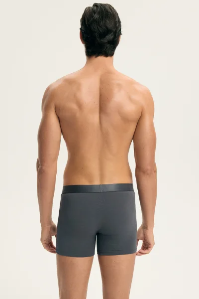 3 PACK boxerky Arch - Barevná