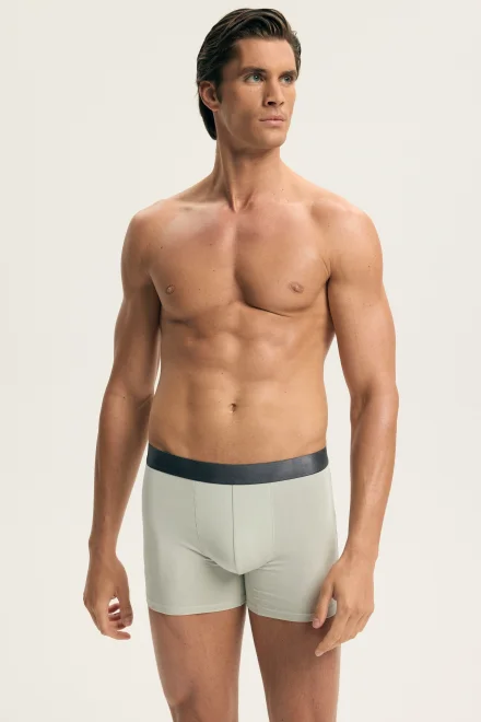 3 PACK boxerky Arch - Barevná