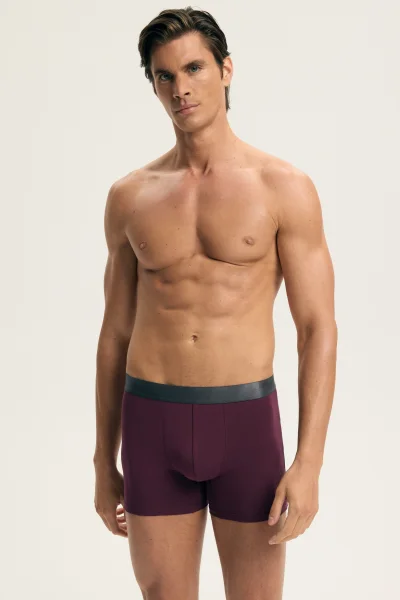 3 PACK boxerky Arch - Barevná