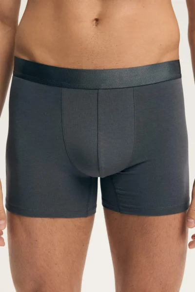 3 PACK boxerky Arch - Barevná