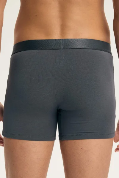 3 PACK boxerky Arch - Barevná