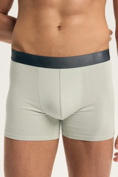 3 PACK boxerky Arch - Barevná