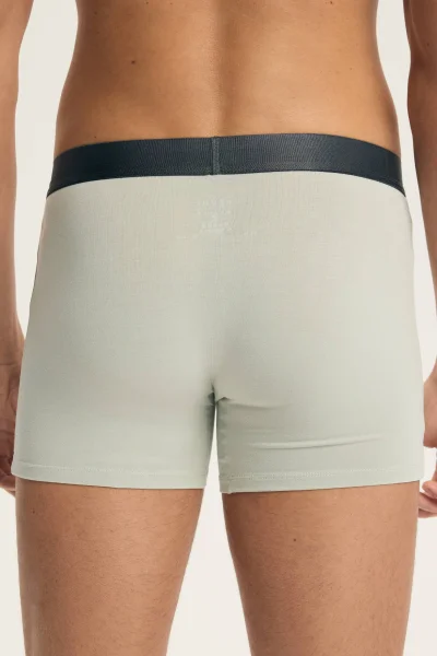 3 PACK boxerky Arch - Barevná