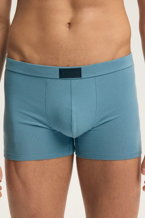 3 PACK boxerky Aspen - bavlna