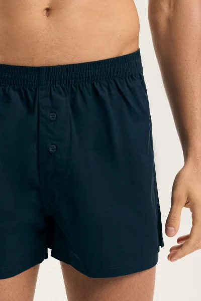 2 PACK trenýrky Alias - Barevná