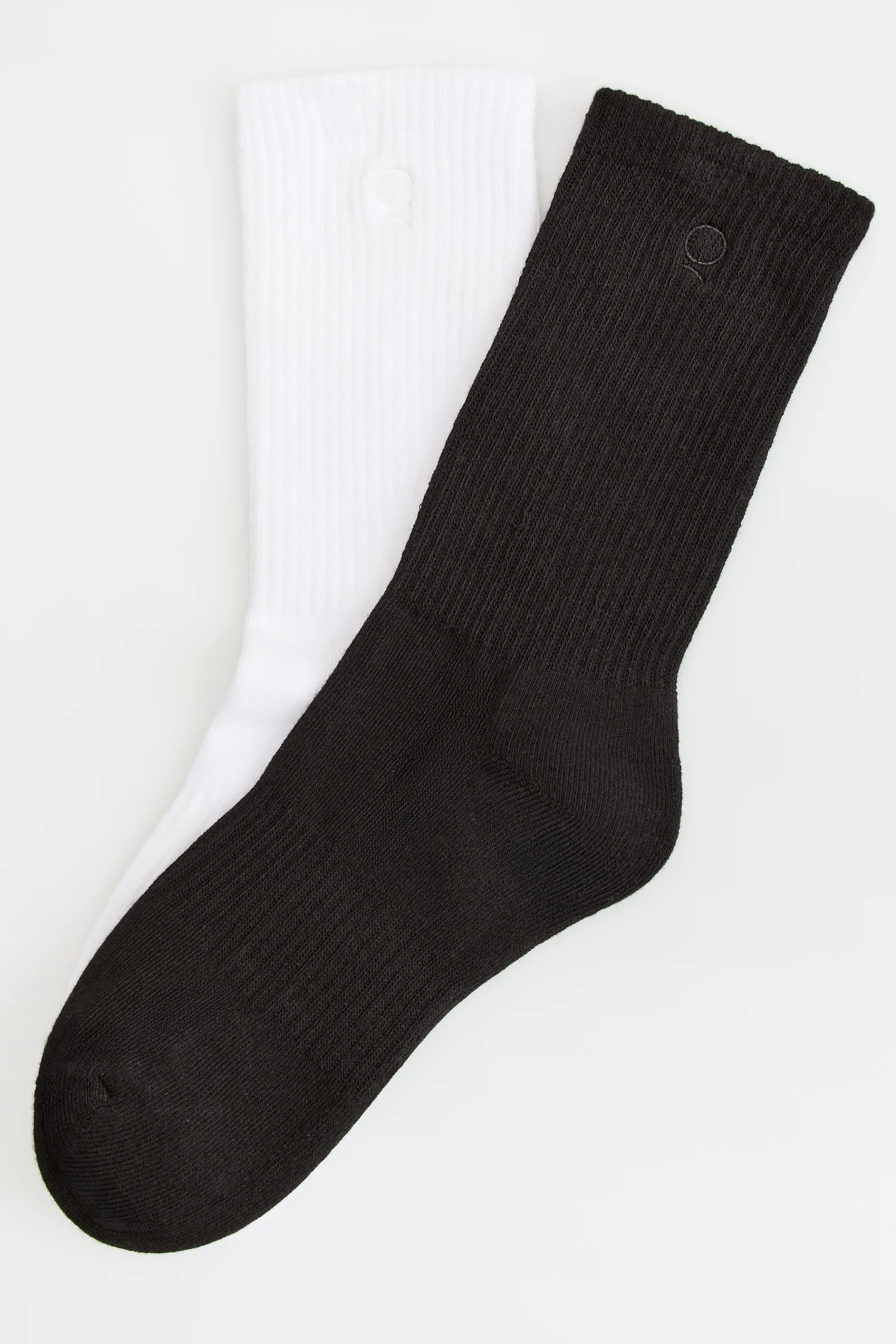 2 PACK ponožky Esotiq Ankle Squad - antibakteriální Černá 39-41
