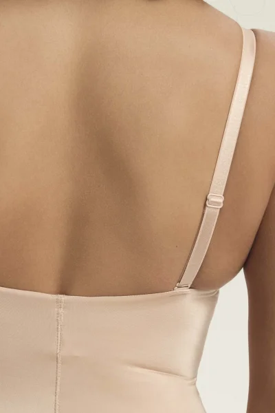 Modelující body Silky