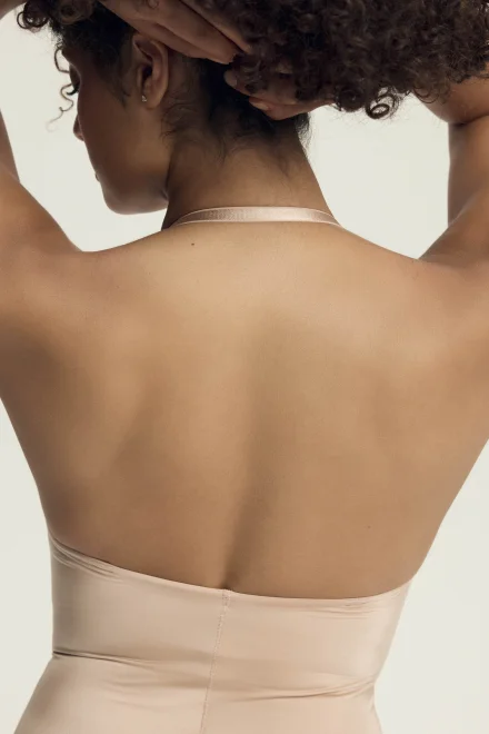 Modelující body Silky - Béžová