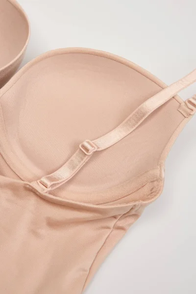 Modelující body Silky - Béžová