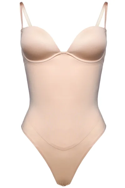 Modelující body Silky - Béžová