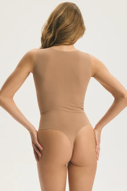 Modelující body Seamless - Béžová