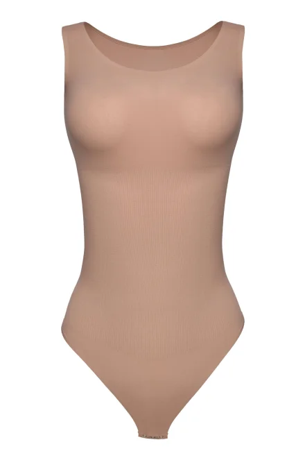 Modelující body Seamless - Béžová