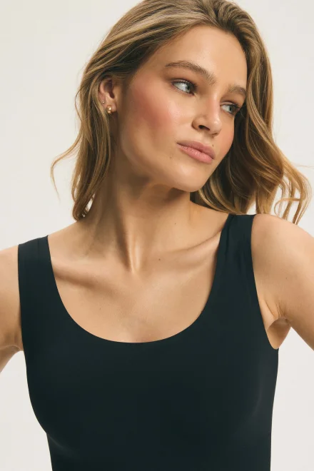 Modelující body Seamless - Černá