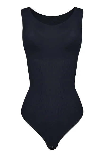 Modelující body Seamless - Černá