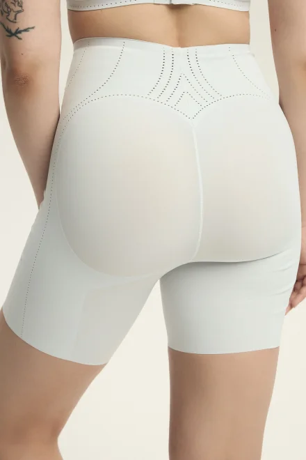 Modelující kalhotky Sleeky - Světle modrá