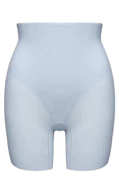 Modelující kalhotky Sleeky - Světle modrá