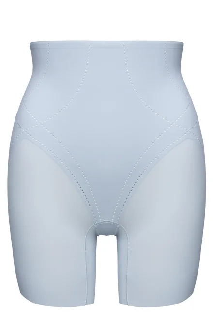 Modelující kalhotky Sleeky - Světle modrá