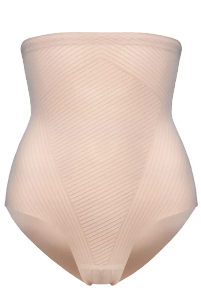 Modelující kalhotky Shapy - Béžová