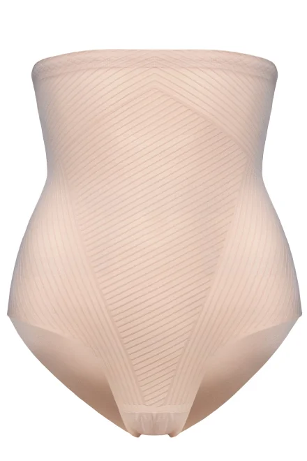 Modelující kalhotky Shapy - Béžová
